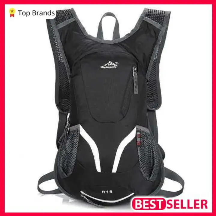 15l cycling backpack