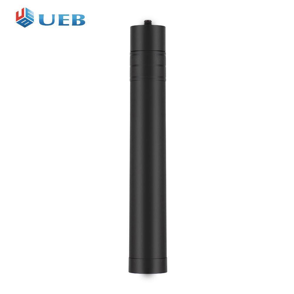 Có thể điều chỉnh hợp kim nhôm mở rộng thanh, dành cho dji om 4 osmo mobile 2 3 zhiyun feiyu gimbal cầm tay