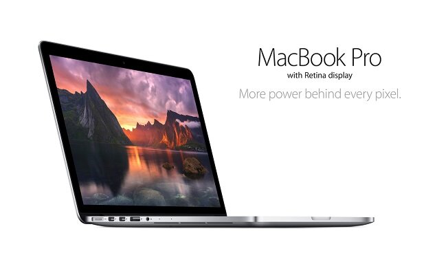 Mac Book Pro Retina 13 Inch Early 15 2 7ghz Intel Core I5 8gb Of 1866mhz Lpddr3 Onboard Memory 128gb Ssd Used Lazada