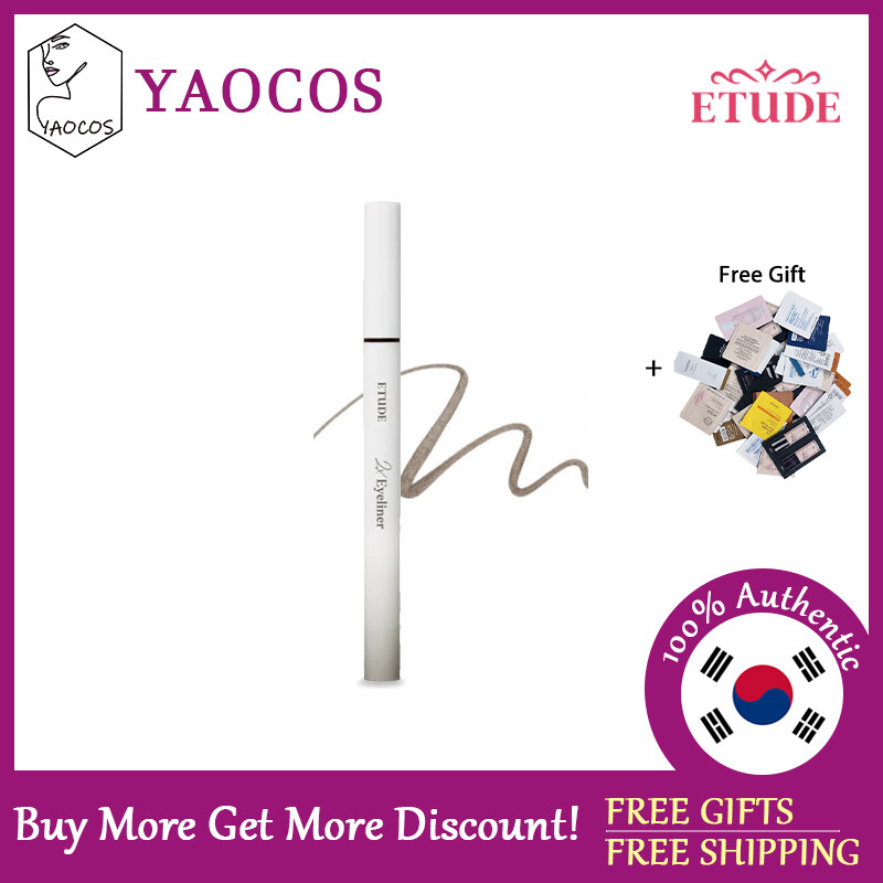 [Etude] 2X Bút kẻ mắt màu 0.5g