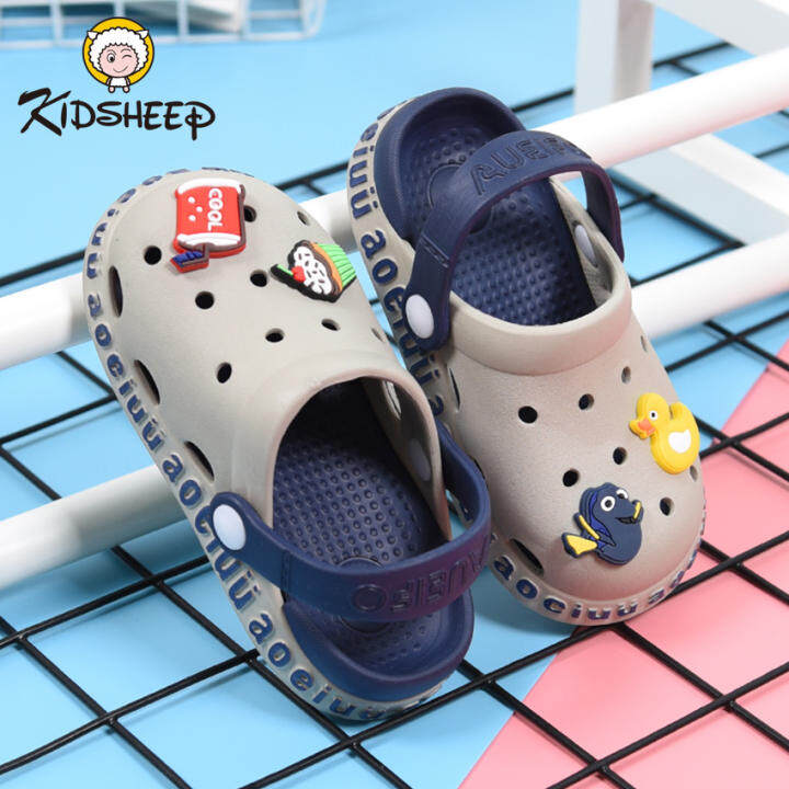 baby waterproof sandals