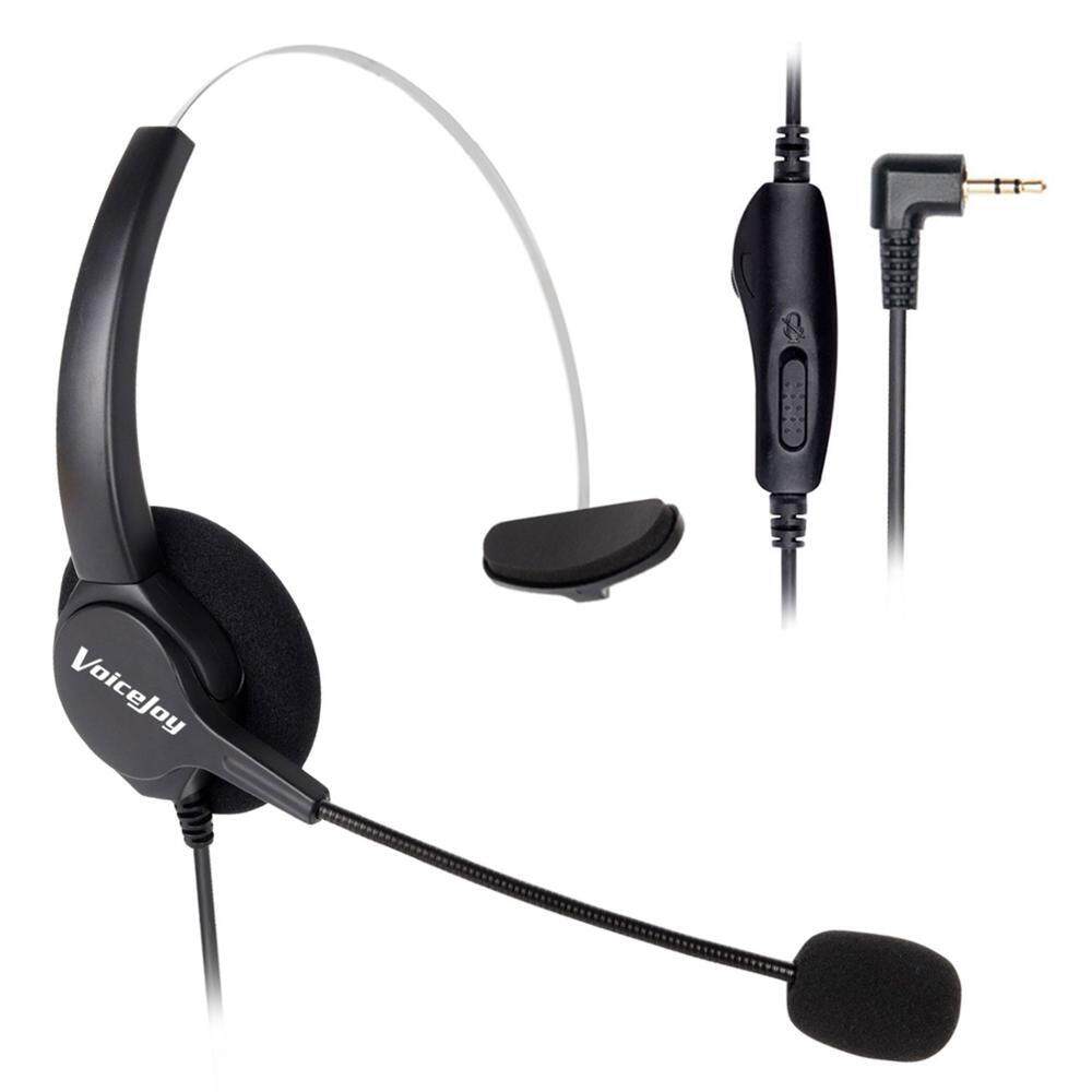 at&t 2.5 mm headset