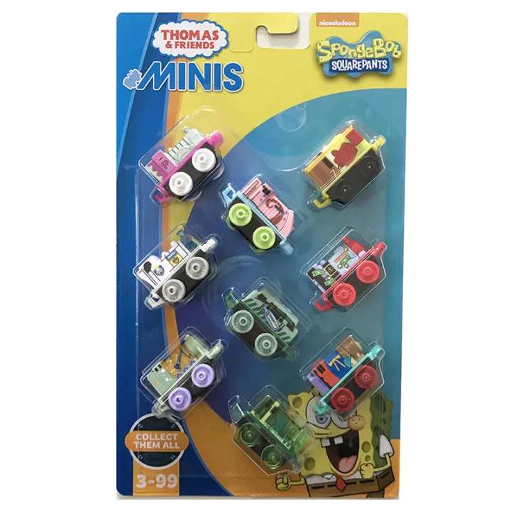 thomas mini storage