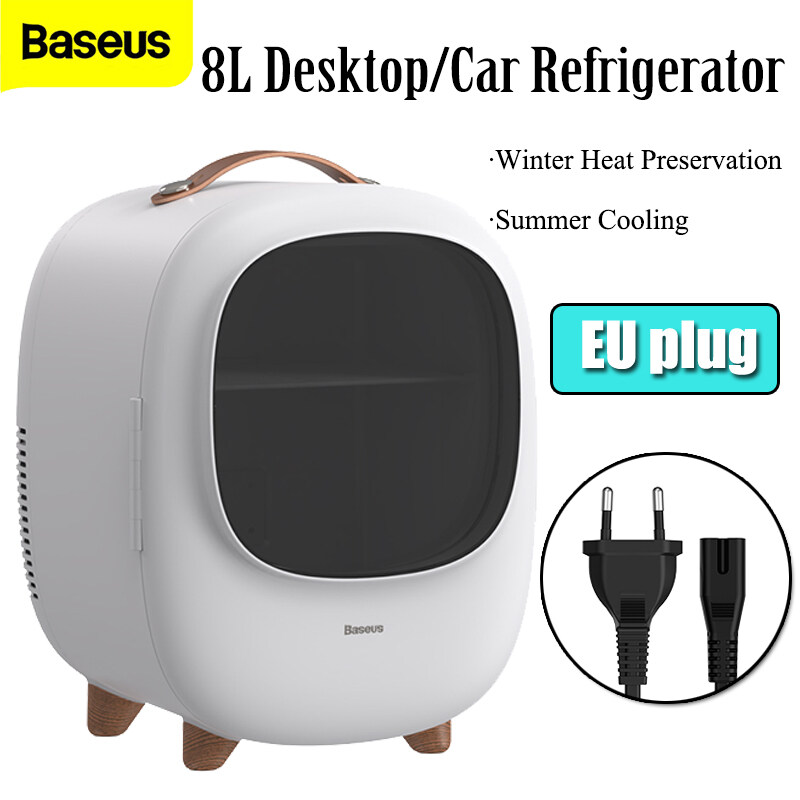 plug in fridge for camping