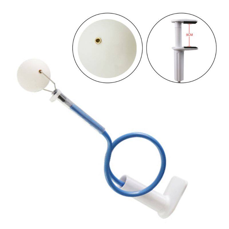 Fixed Table Tennis Practice Serve Training Device Sports Exercise Ping Pong Machine Robot Ball Self-study Trainer Automatic