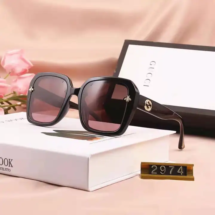 gucci sunglasses women pink
