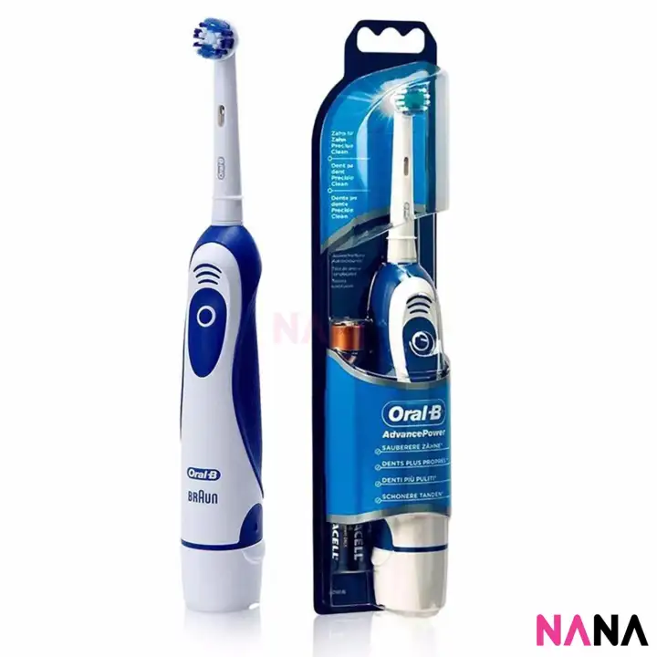 oral b db4010 review