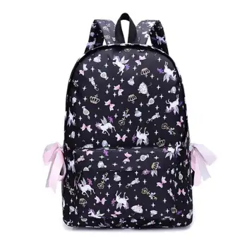 ladies backpack lazada