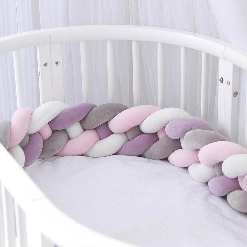 baby bassinet bumper