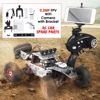 rc car fpv kit