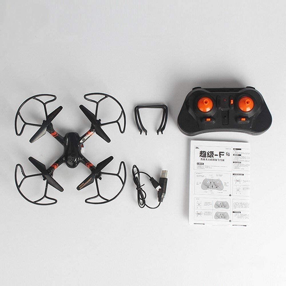 Airing cordless Automatic TPUVZ Mini RC Helicopter, Mould King Super-F Remote Control Quadcopter Drone  4CH 2.4GHz 6-Axis Mini Drone RTF with Headless Mode LED Flashing | Lazada