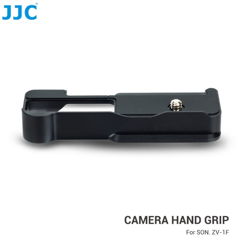 JJC HGZV1F Camera Hand Grip Arca Swiss Quick Release Etension Base