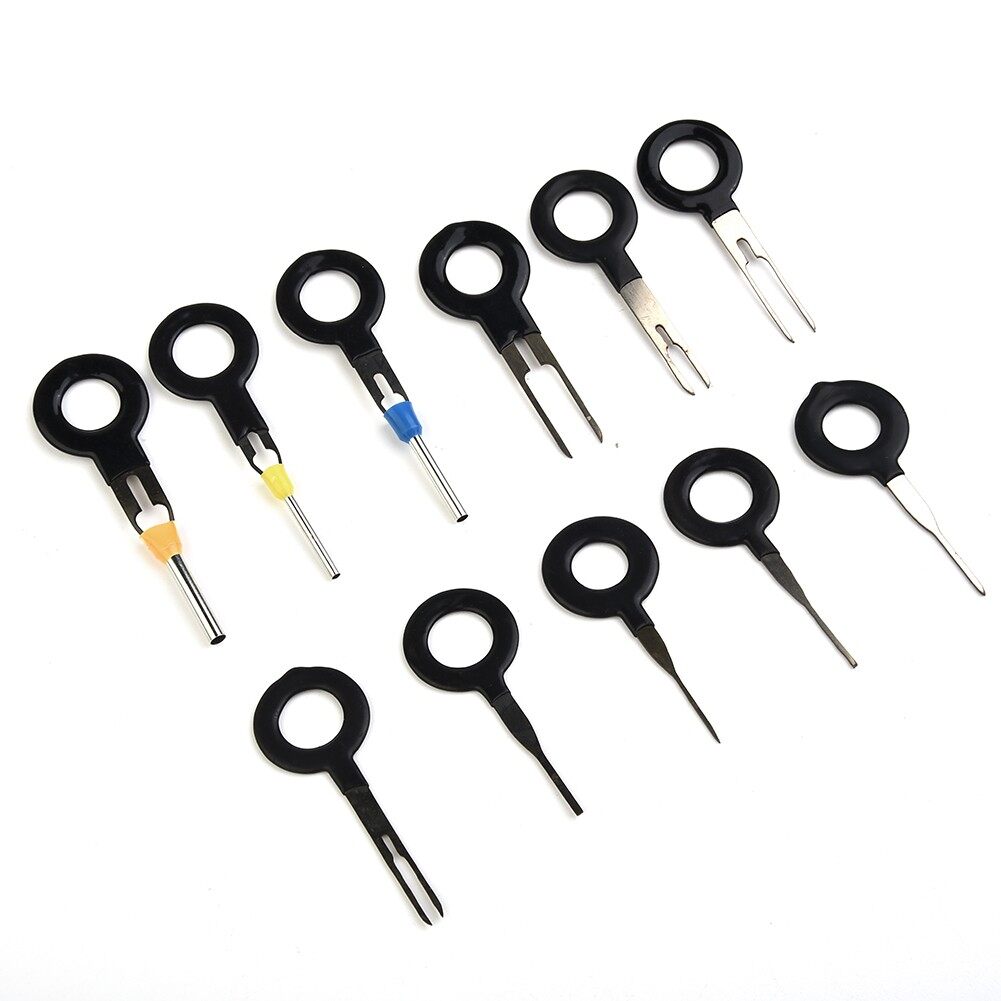 Wire Terminal Removal Tool Connector Crimp Equipment Extractor Handtools