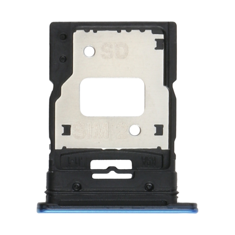 （wtyd mall）sim card tray + sim card tray / micro sd card tray for xiaomi mi 11 lite/11 lite 5g ne m2101k9ag