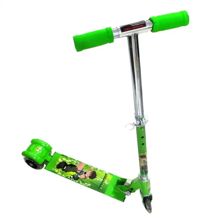 scooters for kids age 3
