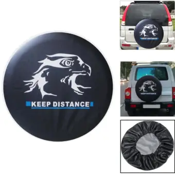 car tyre cover