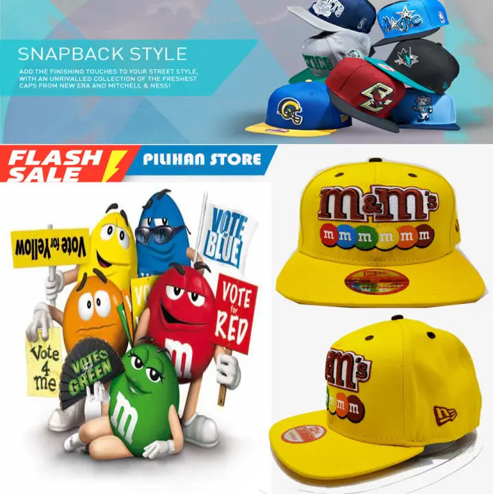 new era cap harga