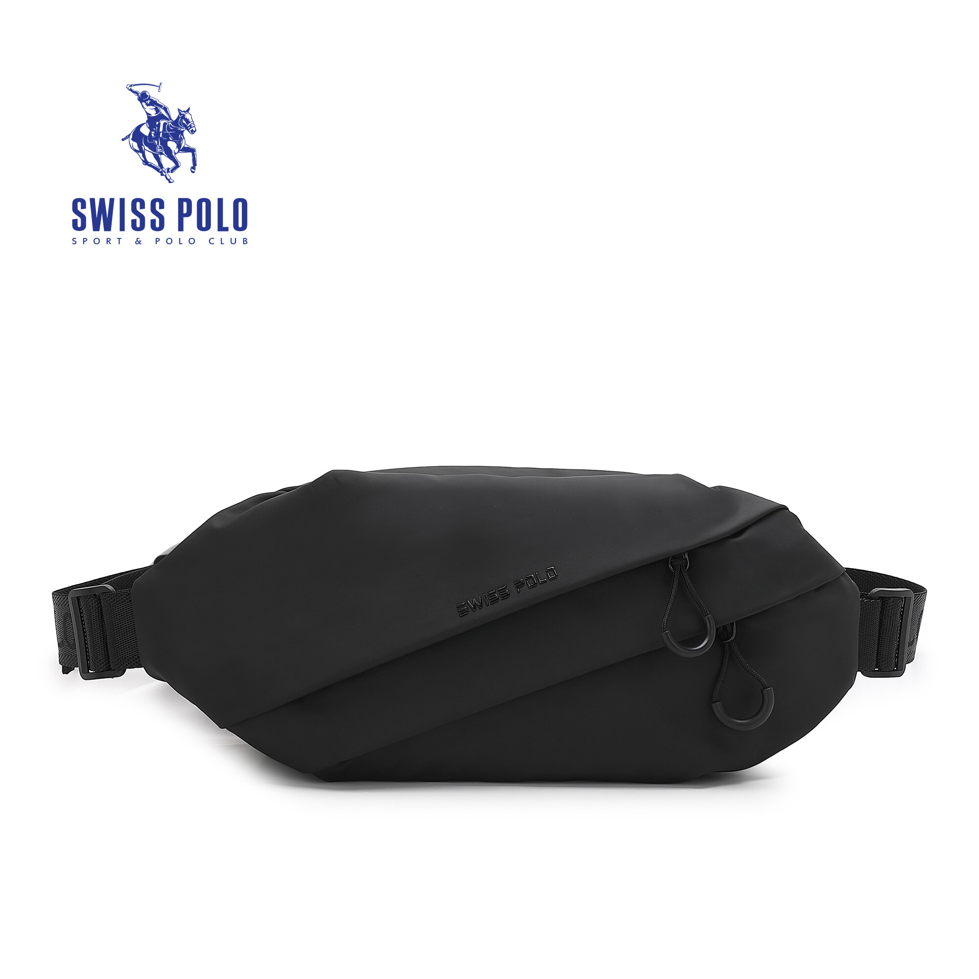 Swiss polo best sale belt bag