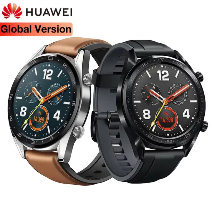 huawei smart watch for men