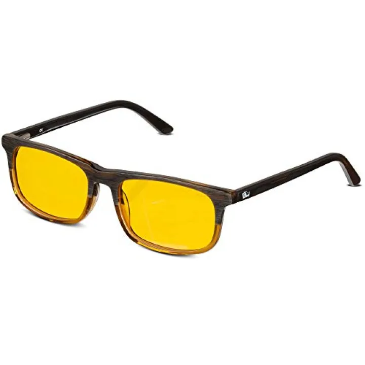light filtering glasses