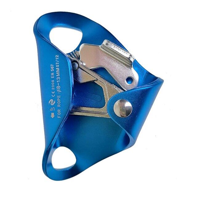 Outdoor Rock Climbing SRT Professional Chest Ascender Device ...