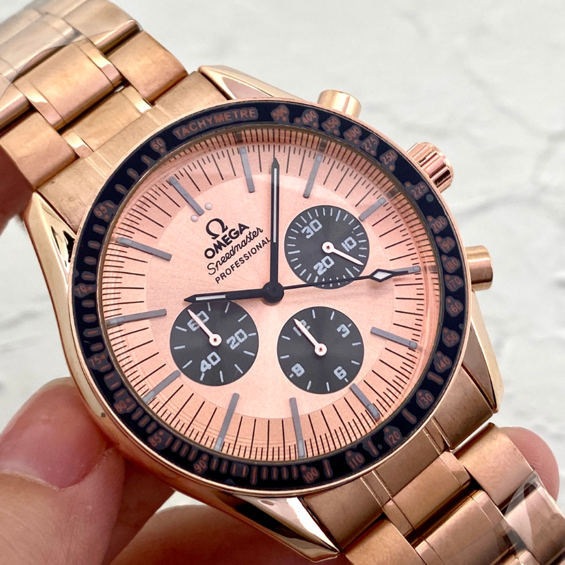 New Advanced Womern And Men Casual Watch Full Function Quartz