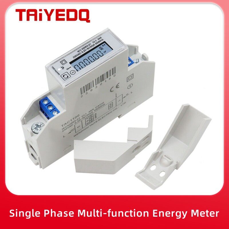 1pc TOCT1-100 4P 100A 2NO 2NC 400V 50/60HZ Din rail