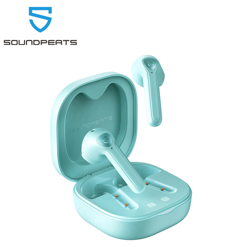 trueair 2 soundpeats