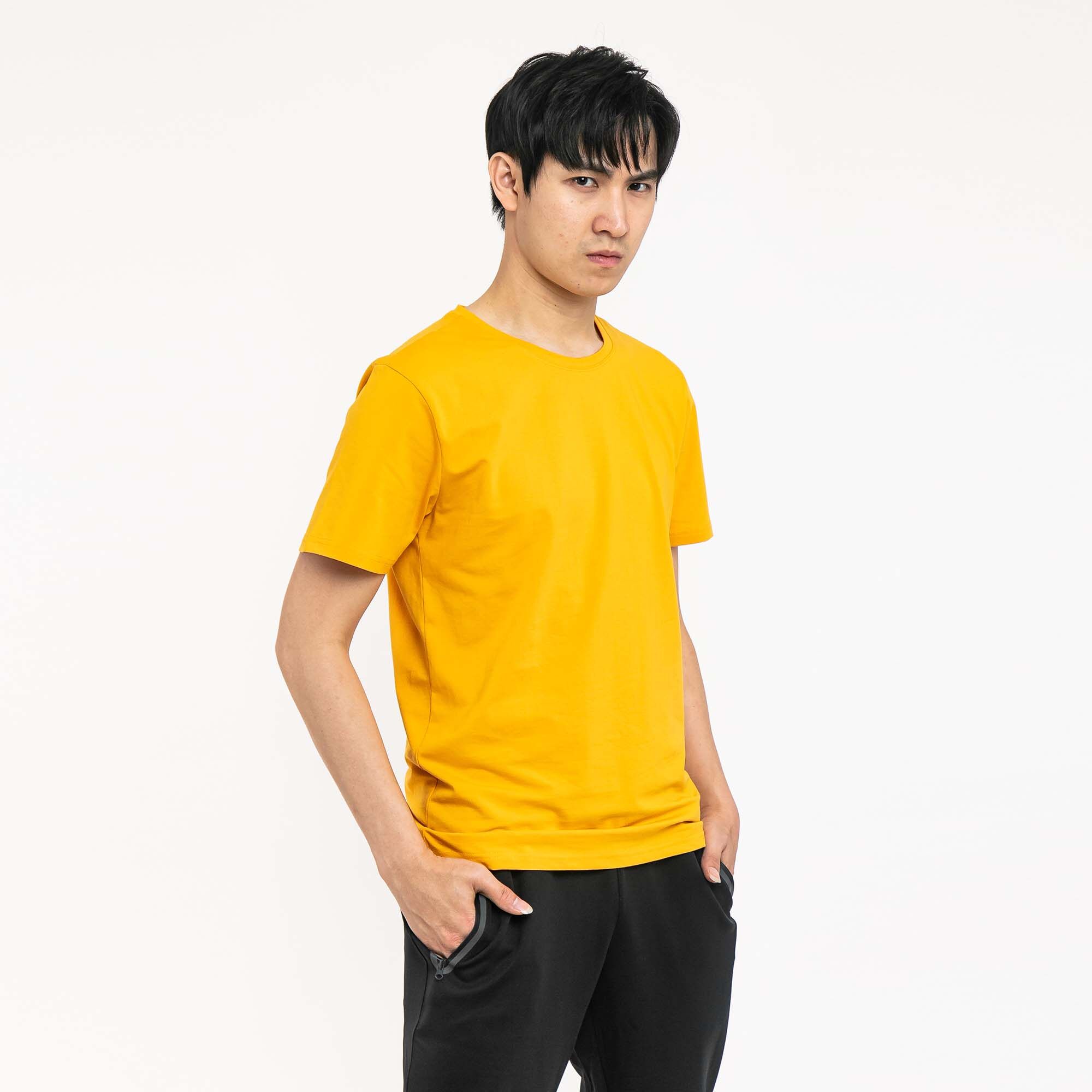 Forest Premium Weight Cotton Slim Fit 