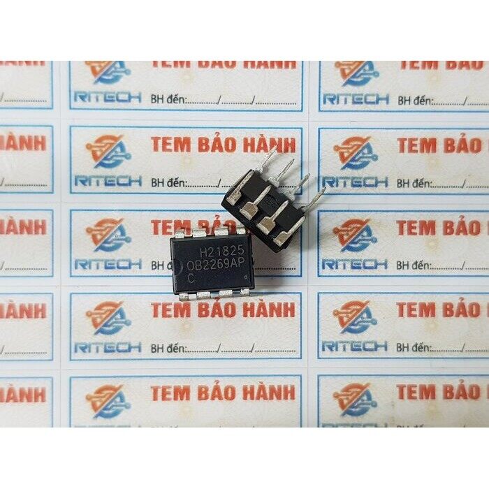 Ob2269ap ic nguồn dip-8