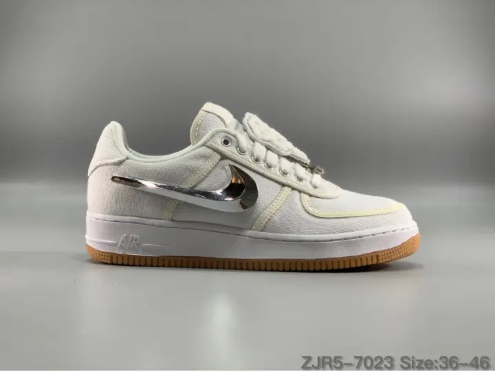 air force 1 low zipper
