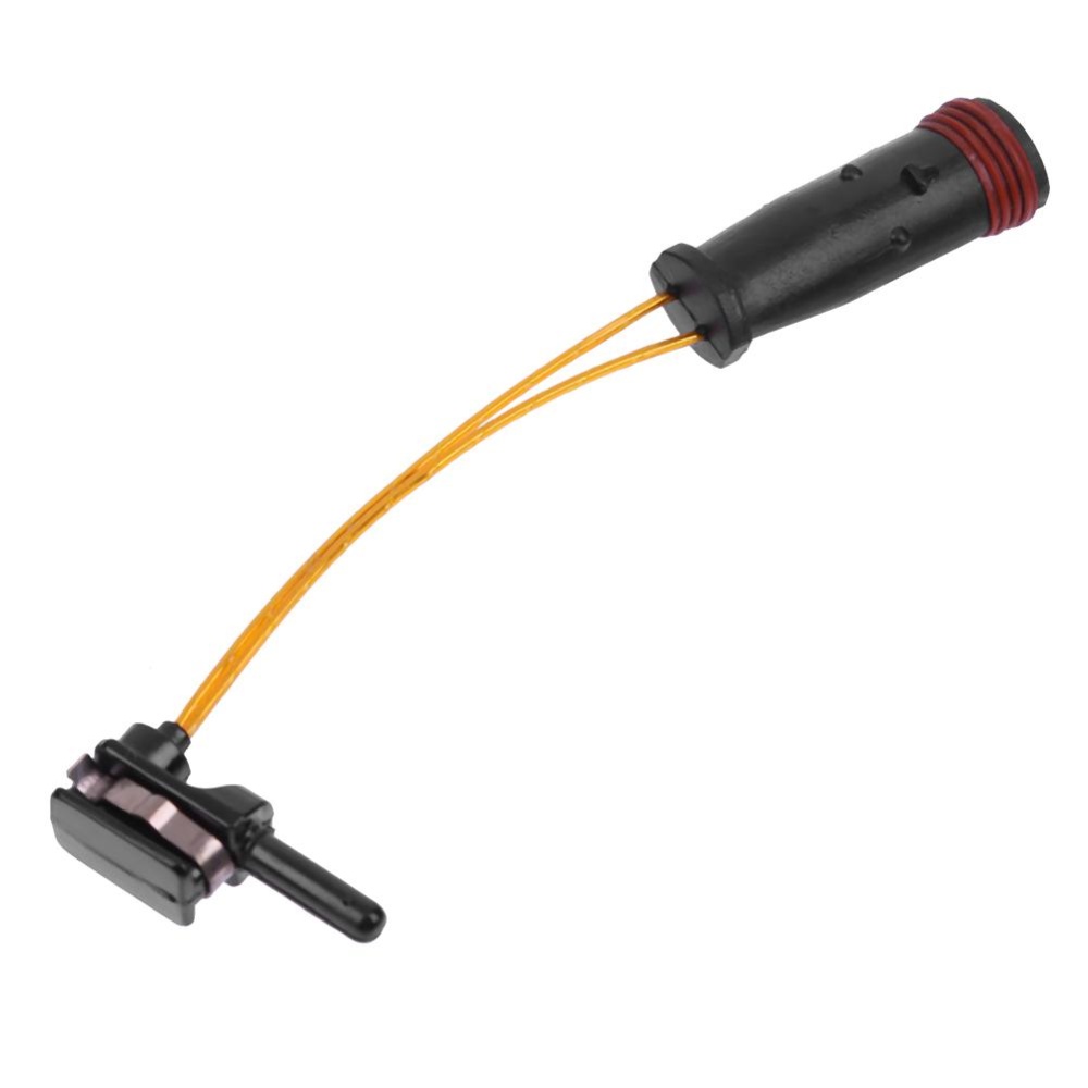 (พร้อม) เซ็นเซอร์ผ้าเบรกสำหรับ Mercedes-Benz W220 W203 W211 W221 W204 ...