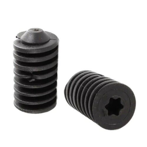 【Tehautoshop】 2x Đầu Tản Nhiệt/Giá Đỡ 17117514402/Cho BMW E46 E53 E60 E65 E66 E81 E90