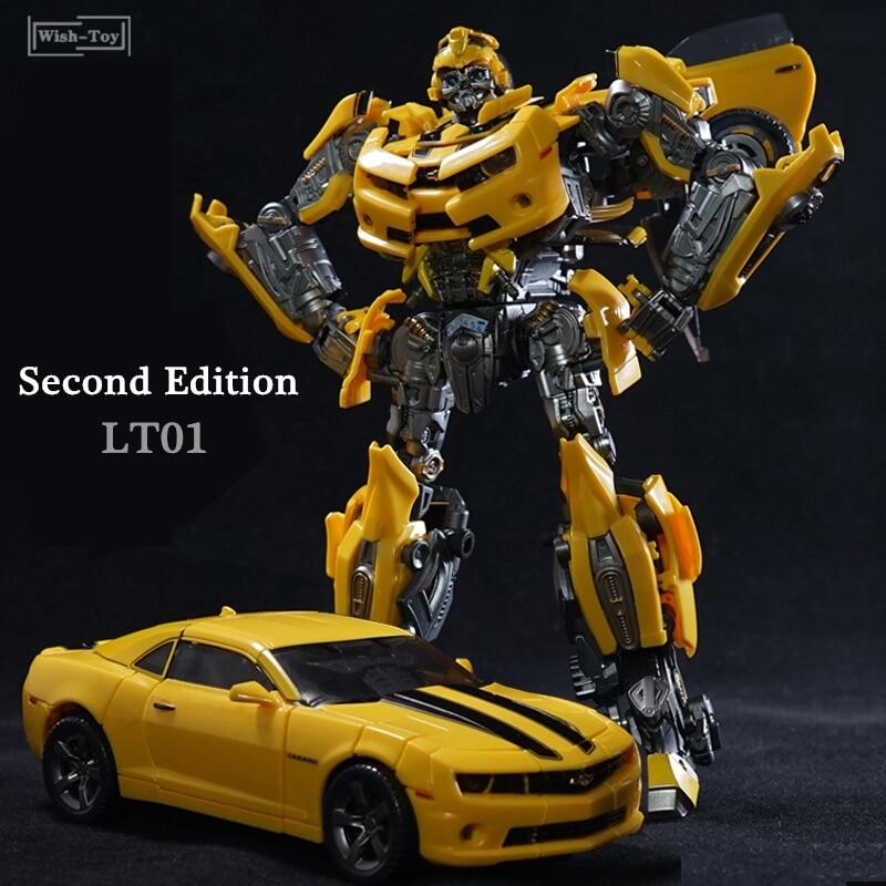 legendary toys lt01