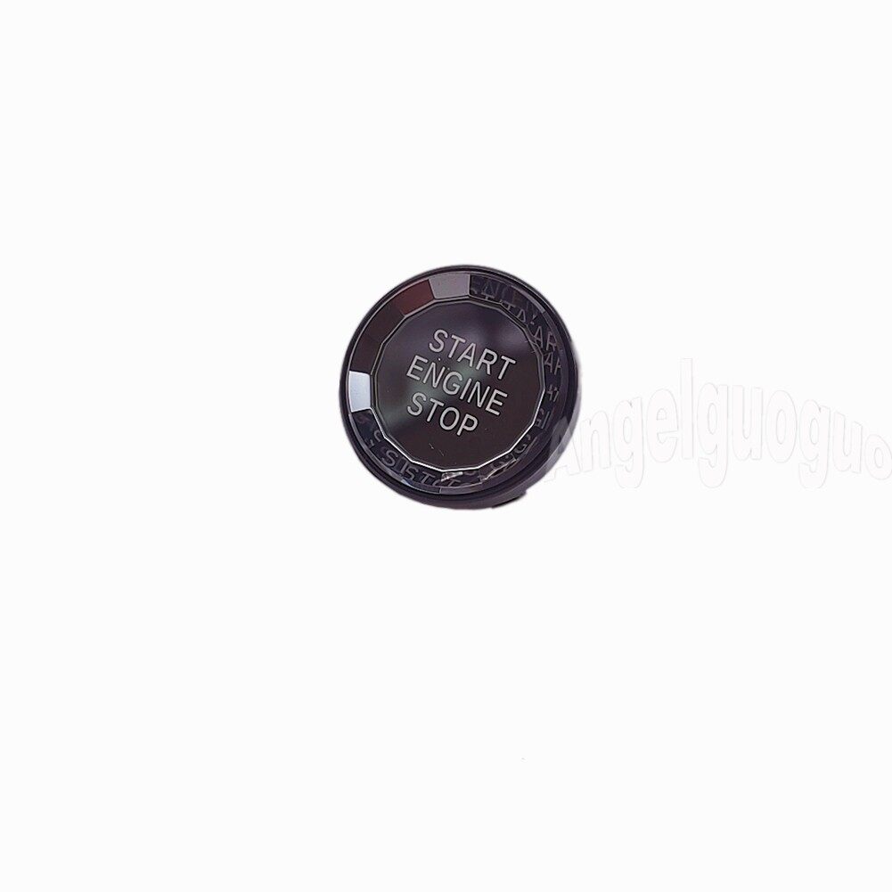 LAIFU BMW X1 X5 E70 X6 E71 Z4 E89 E90 E91 E60 E87 E92 car crystal style start-stop engine button