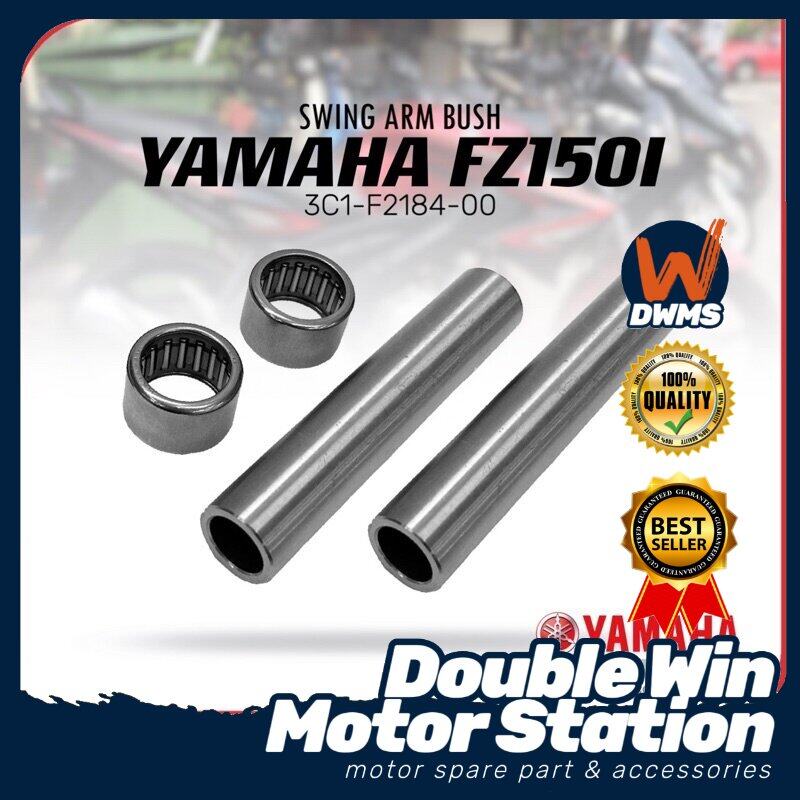 YAMAHA FZ150I SWING ARM BUSH 3C1F218400 Lazada