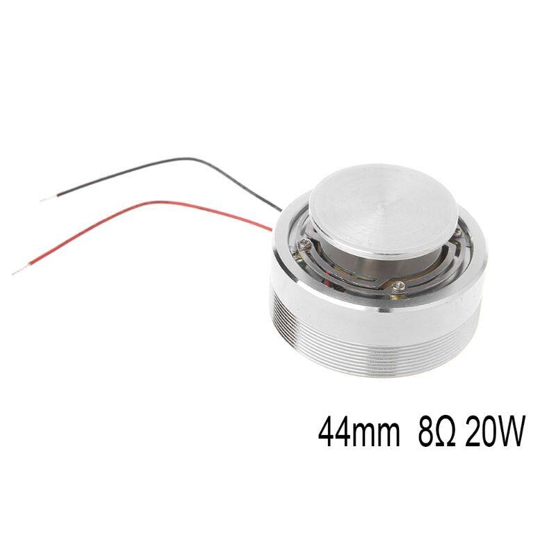 ✪audio loa, loa loa rung toàn dải 20w 4ohm 8ohm 44mm cộng hưởng âm trầm di động