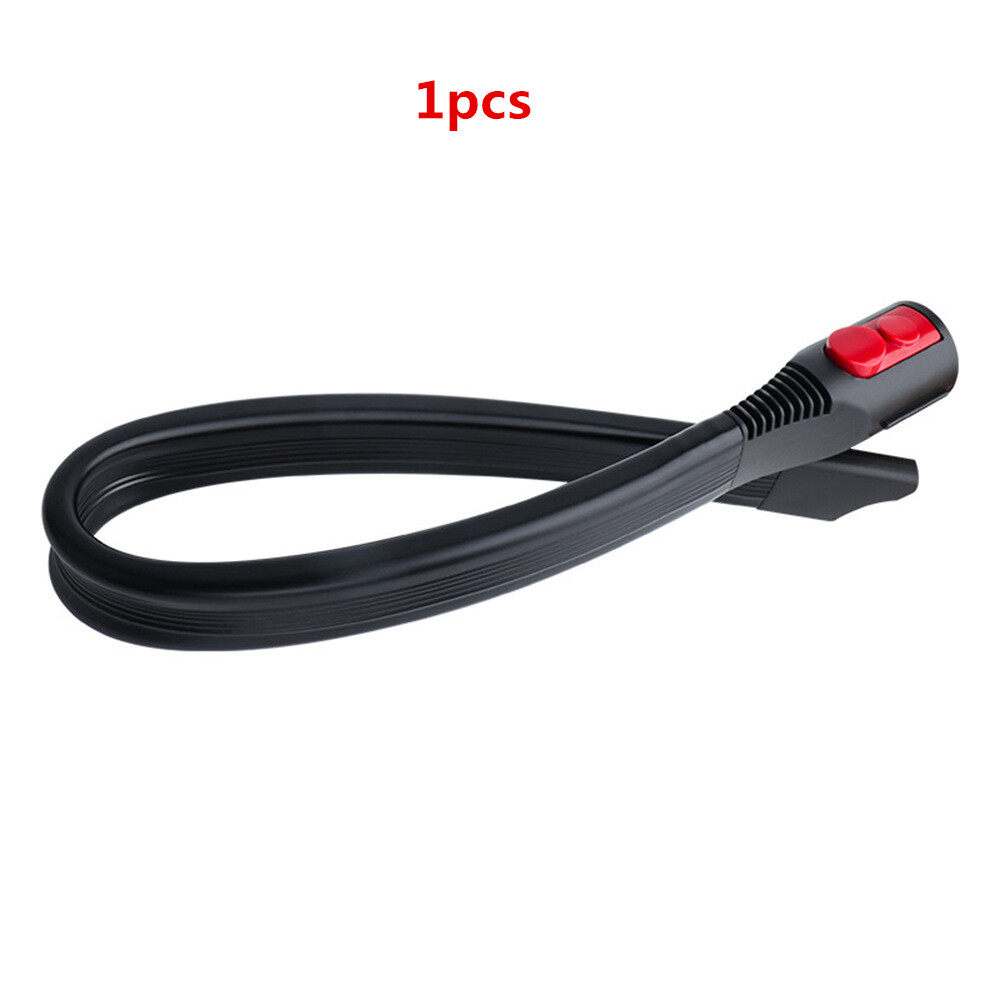 Suitable for replacing the flat suction head accessory of the gap hose of Dyson V7V8V10V11V15 vacuum cleaner
