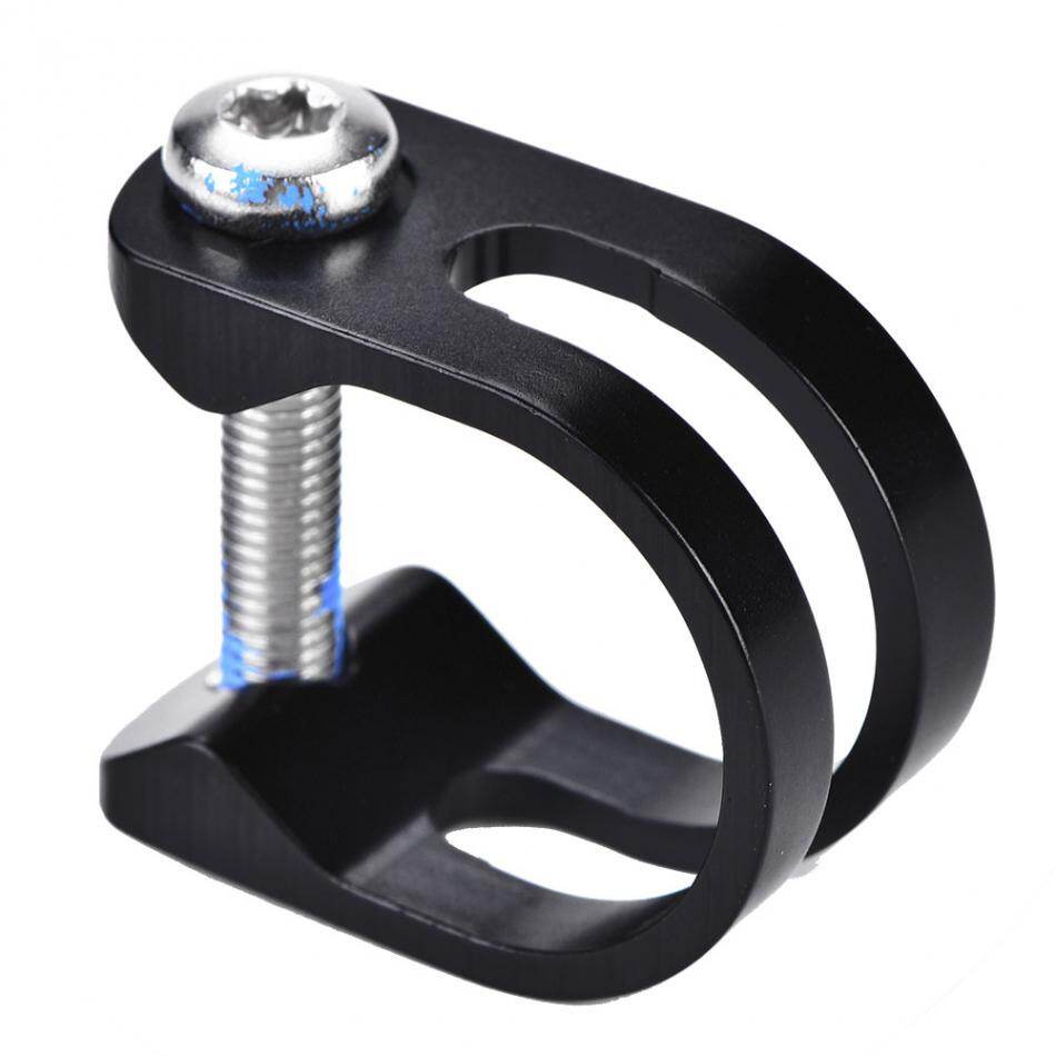 Bicycle brake clamp bike u-shape brake lever clamp fixed ring bike brake lever clamp for sram avid e7 e9 x0 guide r rs rsc code