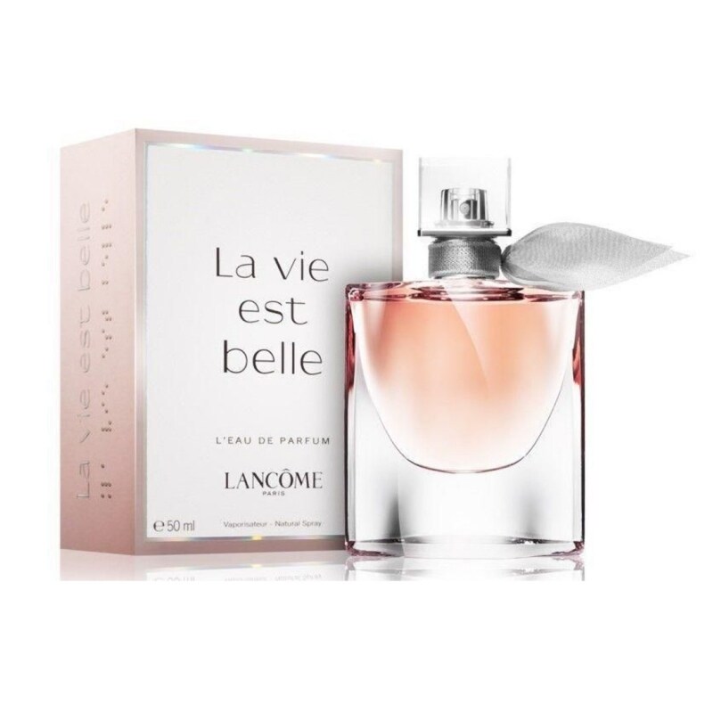 lancome la vie est belle 50ml price