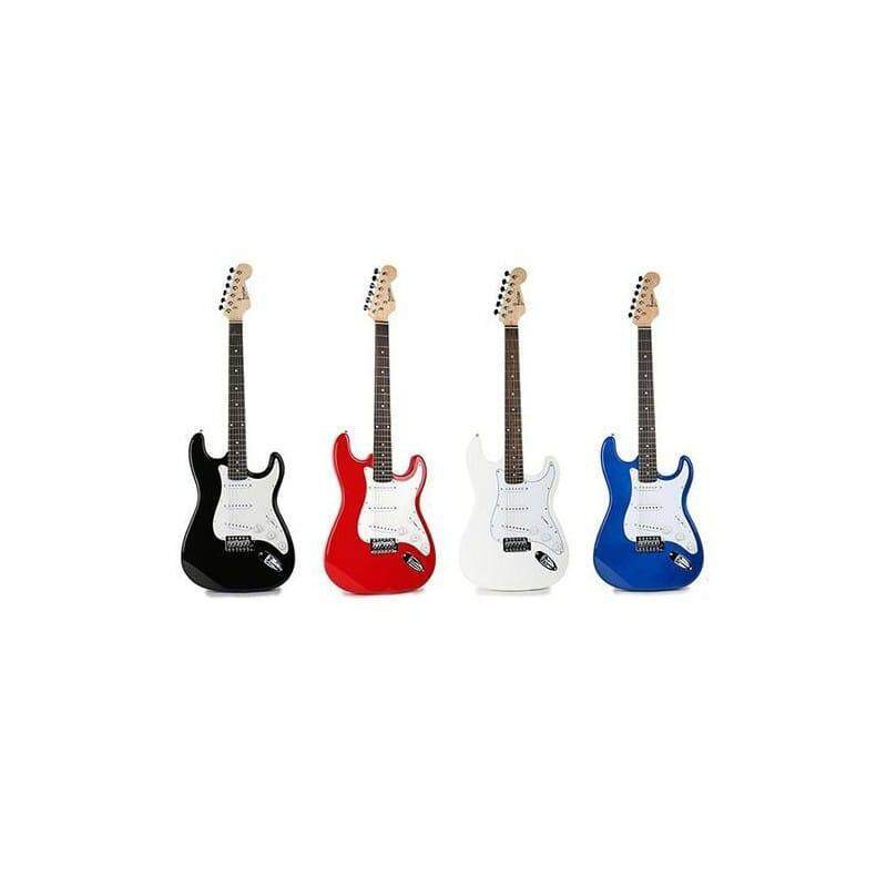 Beginner Electric Guitar Malaysia