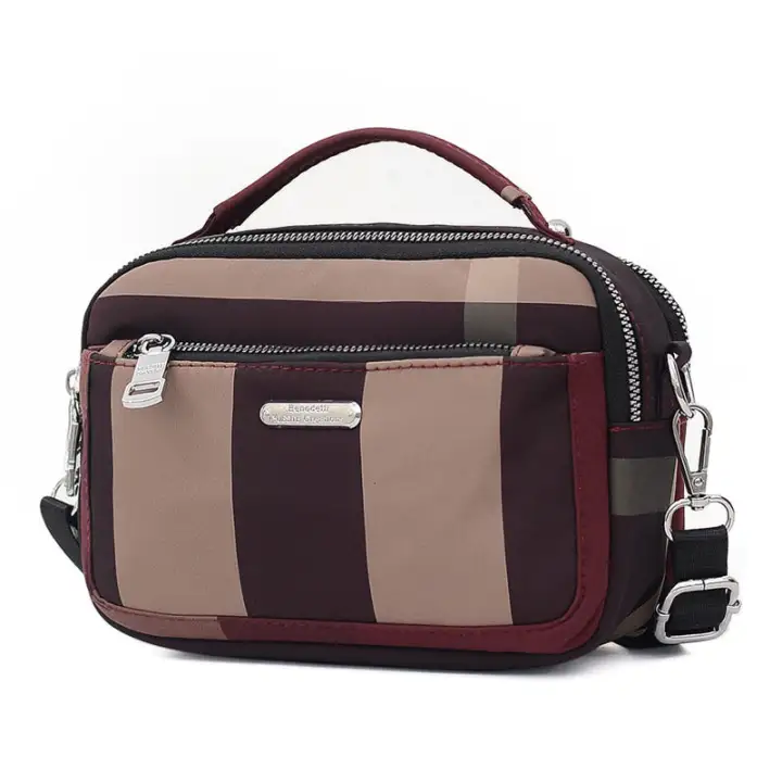 lightweight women's bag