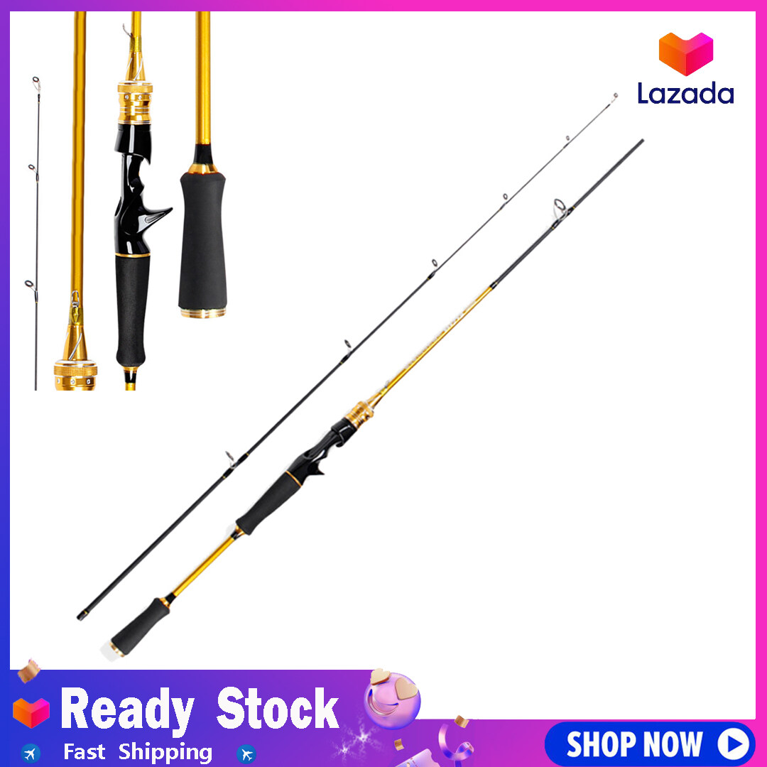 best fishing pole for ocean
