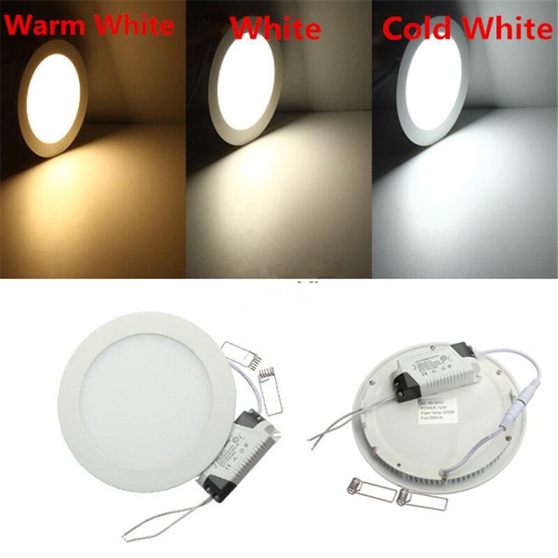 natural white ceiling light