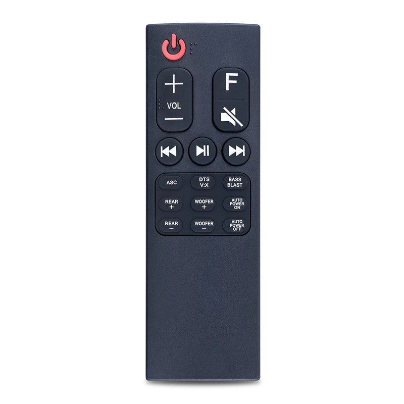 For LG Sound Bar AKB75515305 Remote Control Spare Replacement