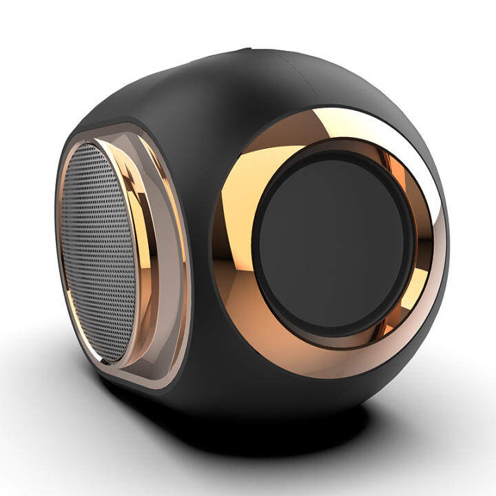 golden egg speaker