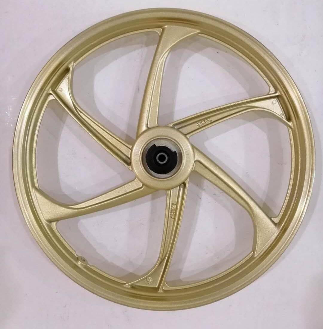 SPORT RIM LC135 (4 SPEED) LAGENDA 110ZR LAGENDA 110Z LAGENDA 115Z