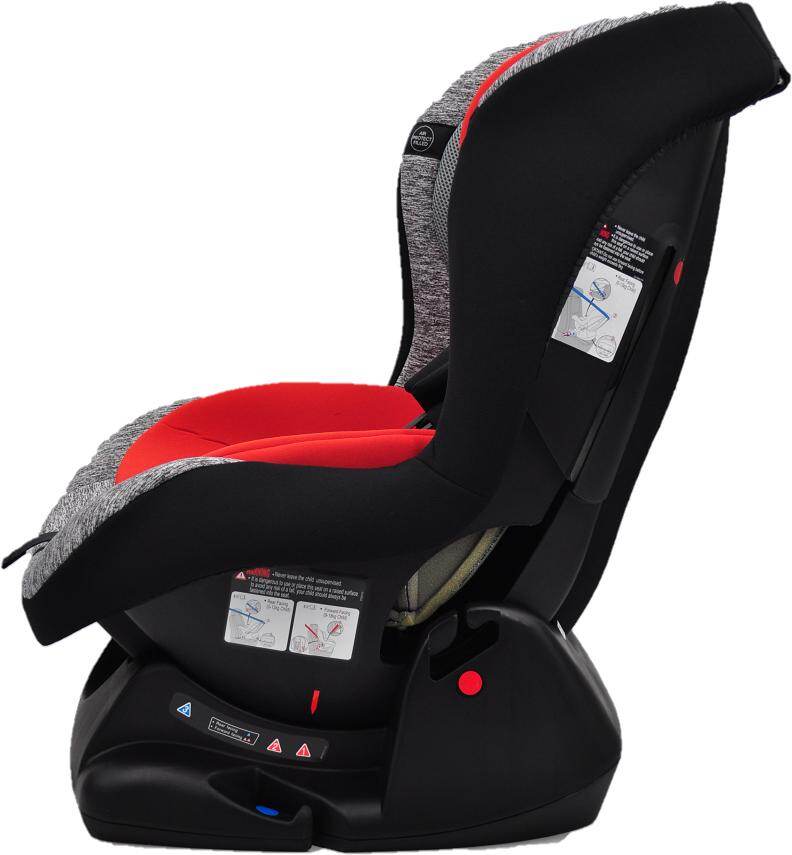 evenflo erta car seat