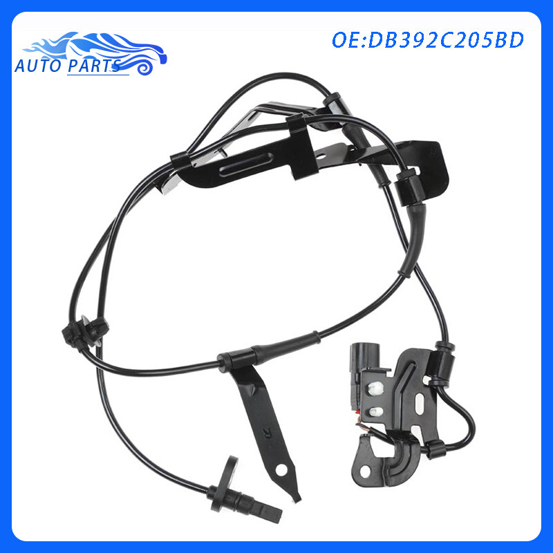 DB392C205BD Left Front Right ABS Wheel Speed Sensor Engine Speed Sensor