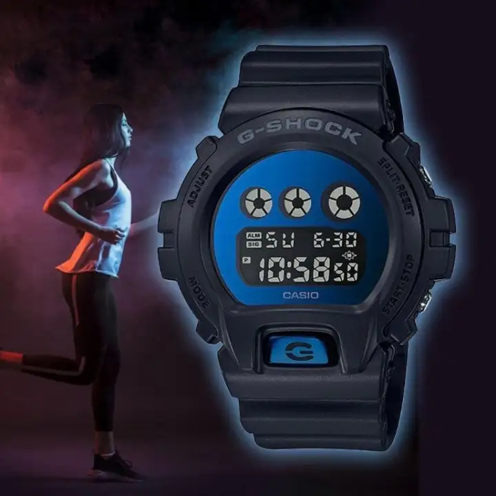 g shock original digital